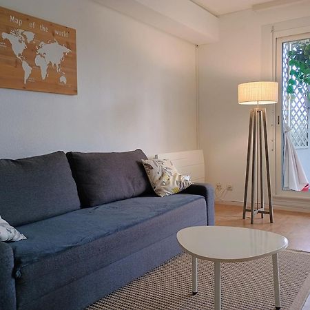 Appartement T2 Le Bouscat Εξωτερικό φωτογραφία